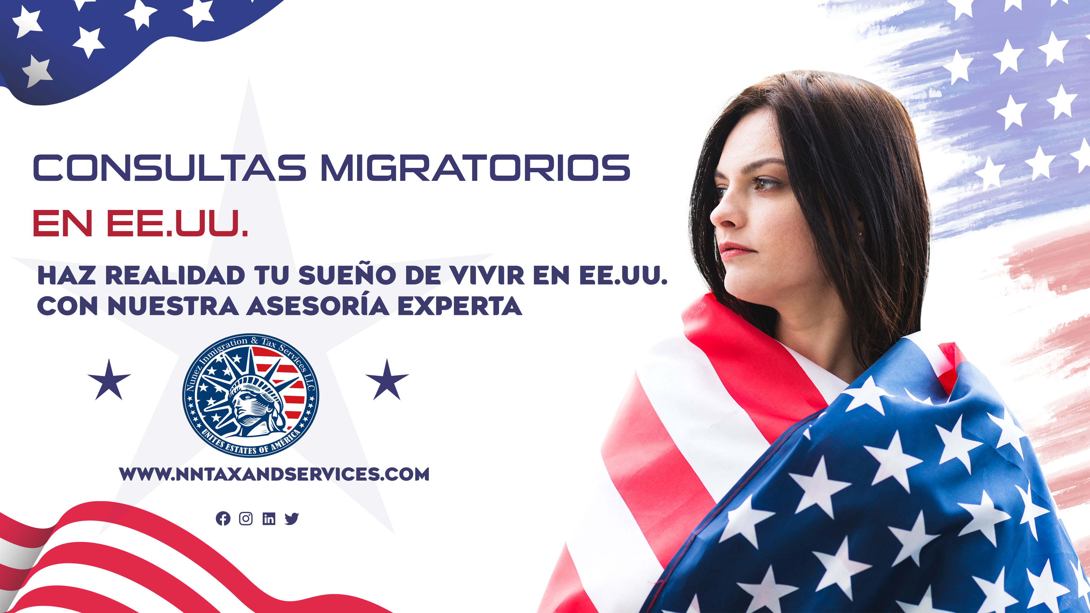 CONSULTAS MIGRATORIOS