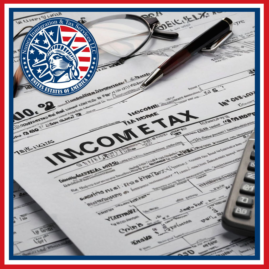 INCOME TAX