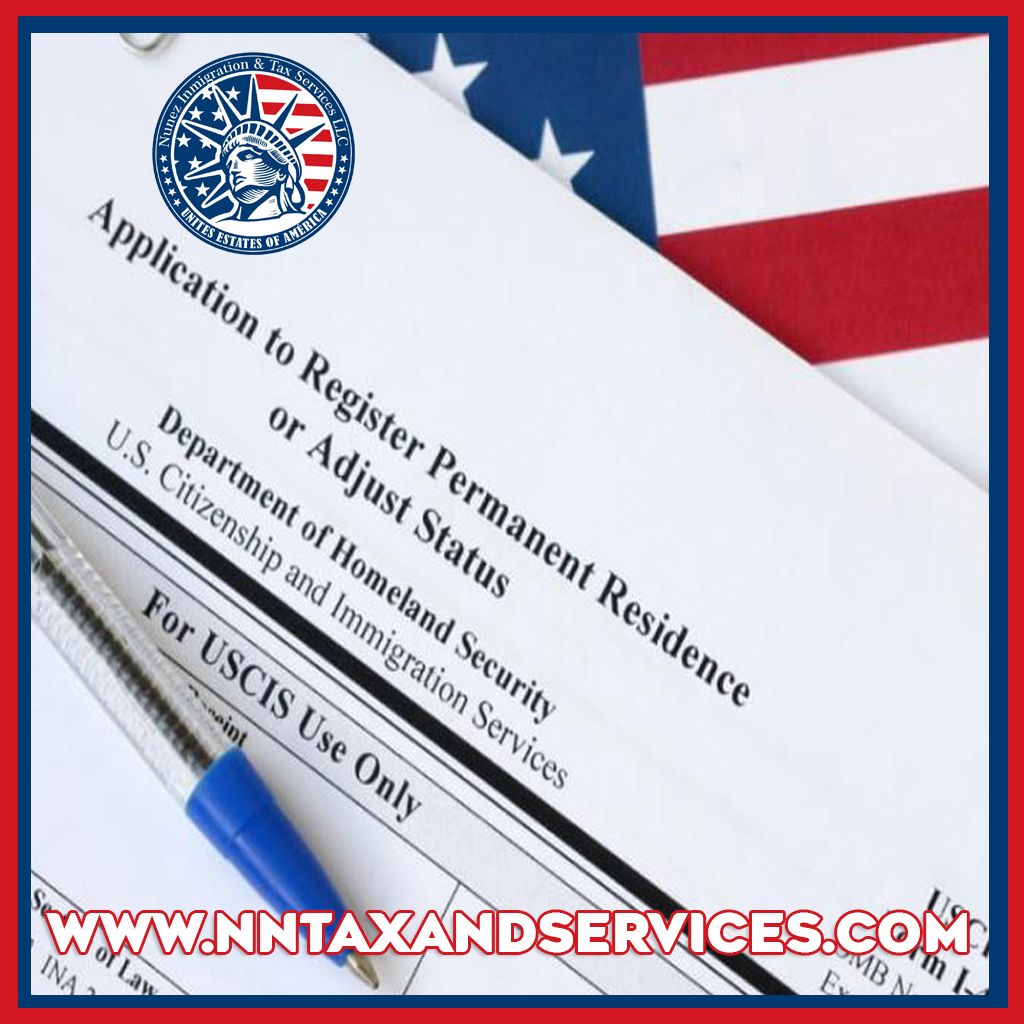 FORMULARIO DS-160 EN EE.UU.